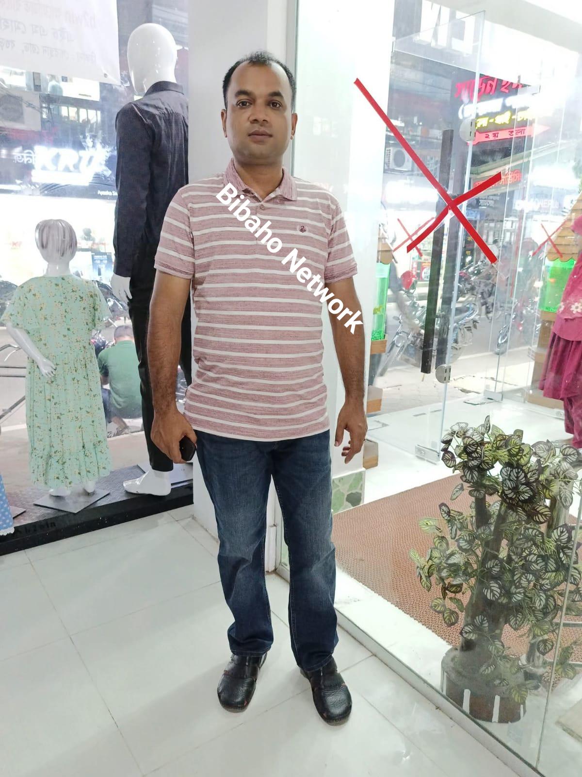 Md Saifuuddin Milon