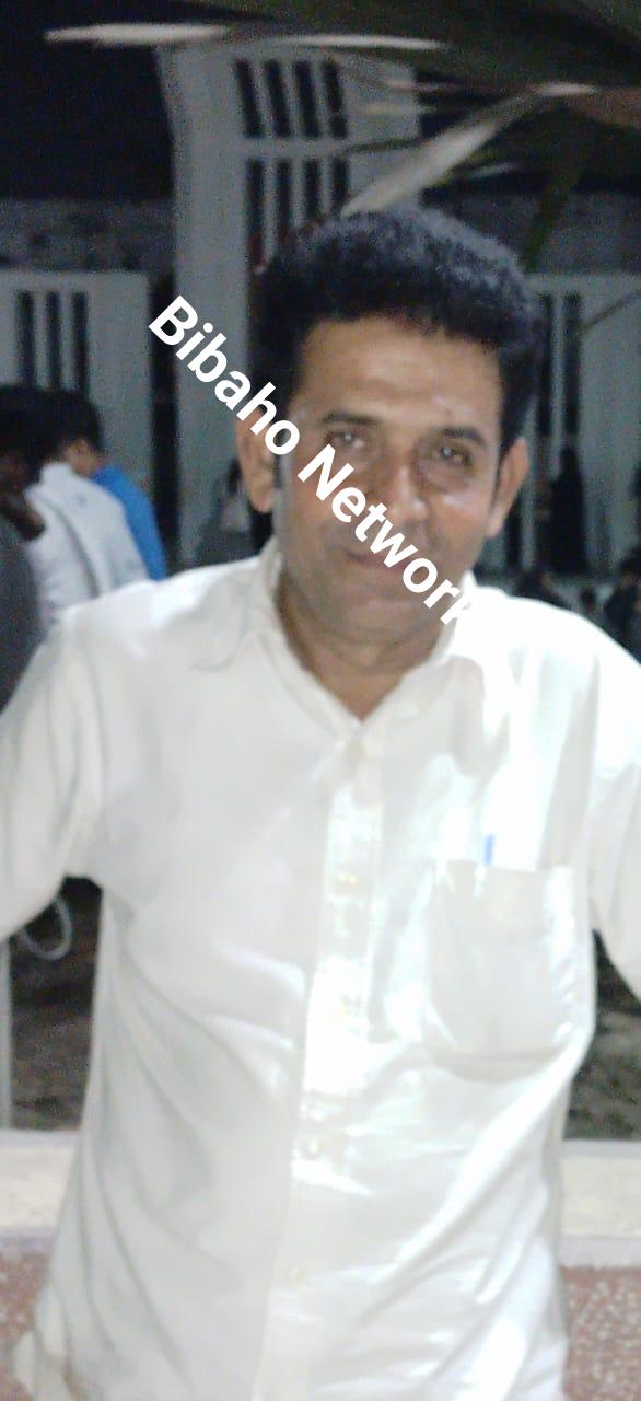 Md Nurul Islam Rasel