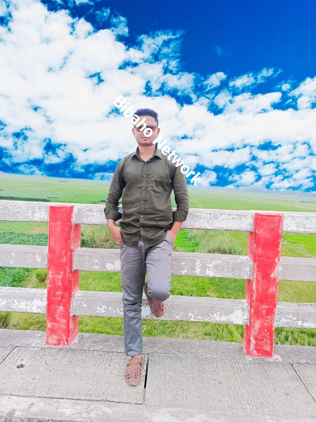 Md Fosiul Haque