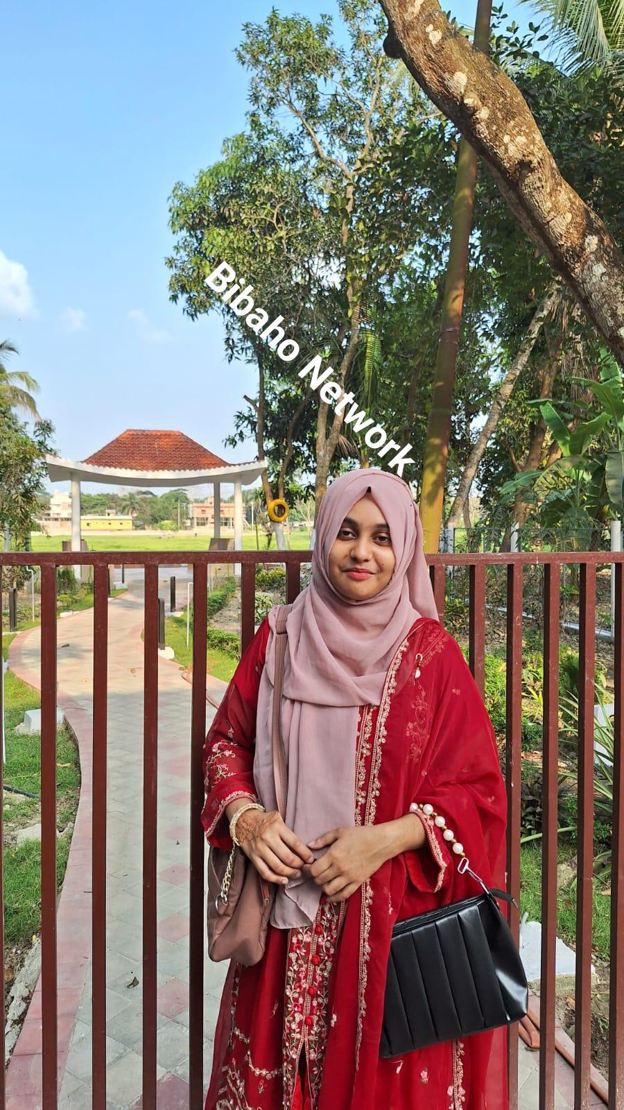 HASINA PARVIN PRIYA