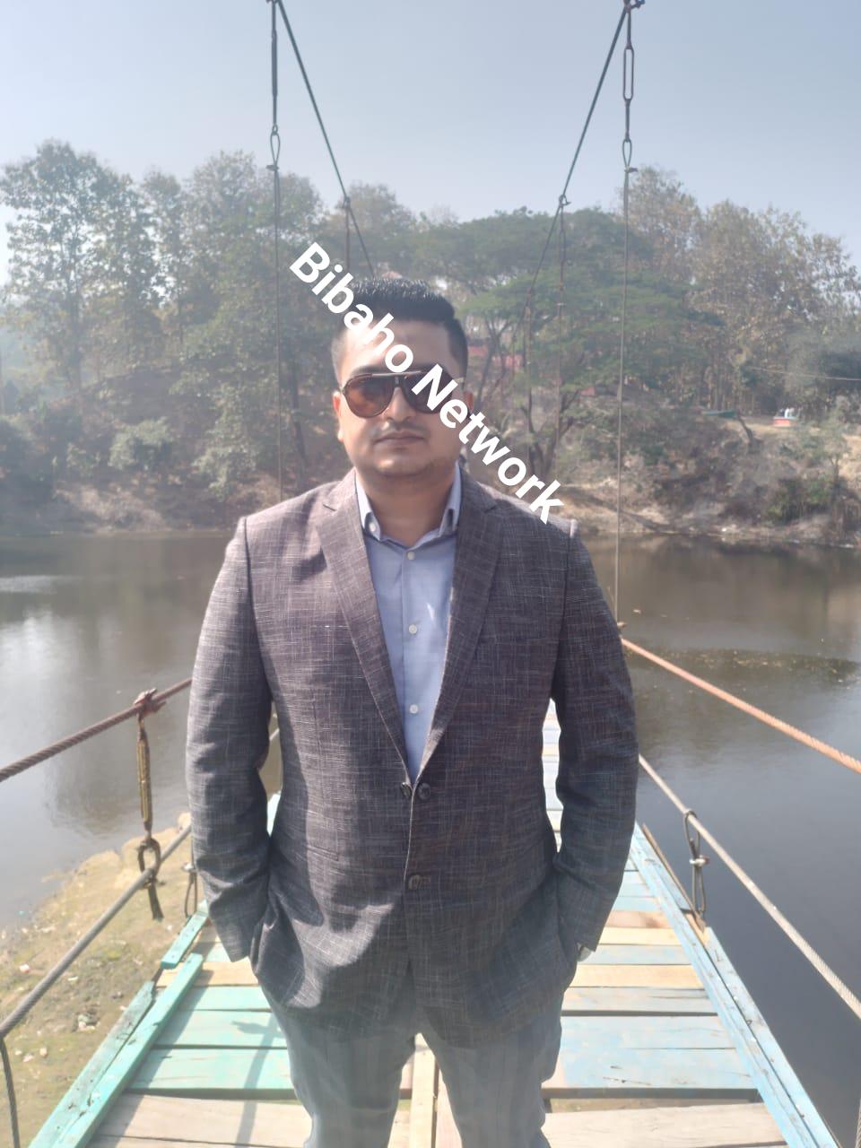 Dr. Md. Arifur Rahman