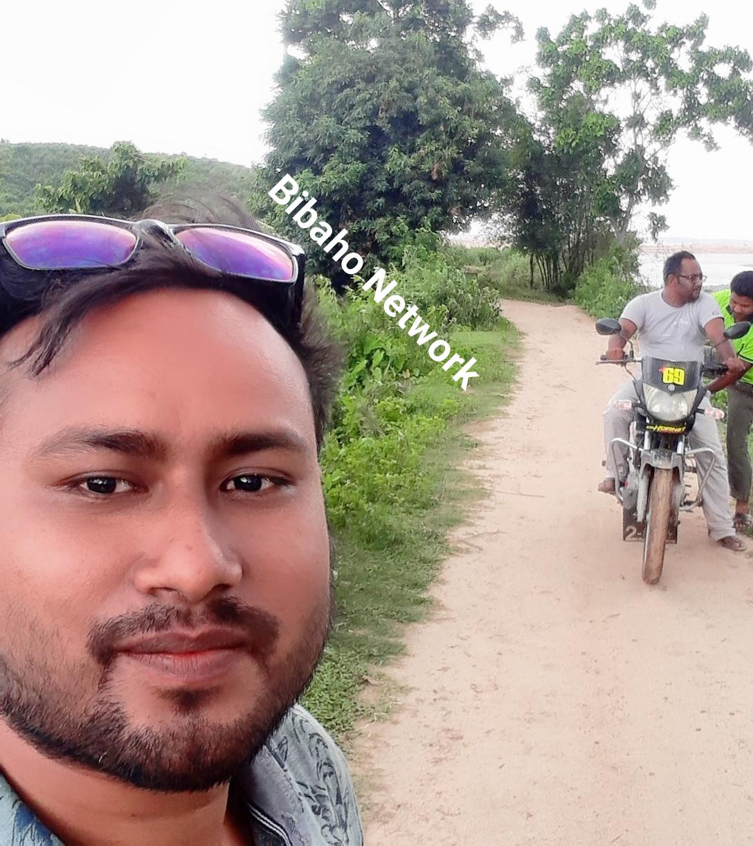 Lakhkhan Chandra Roy