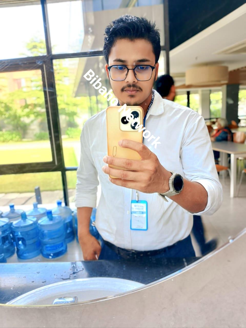 MAHBUB KHAN