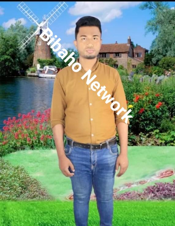 Md. Sahadat miah.