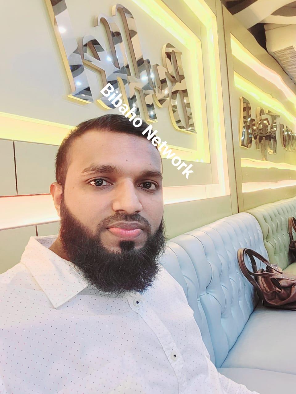 MD. ABUL BASHER LITON