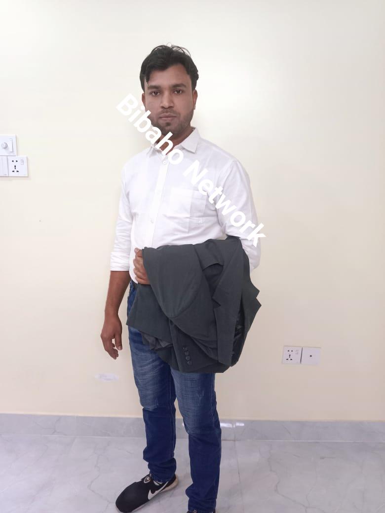 Md Shohel Rana