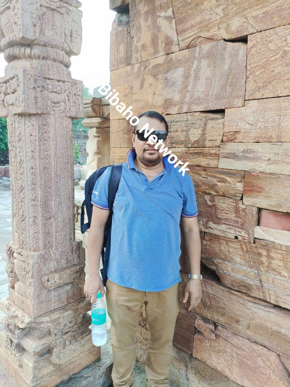 Dr. Md. Abu Taleb Majumder