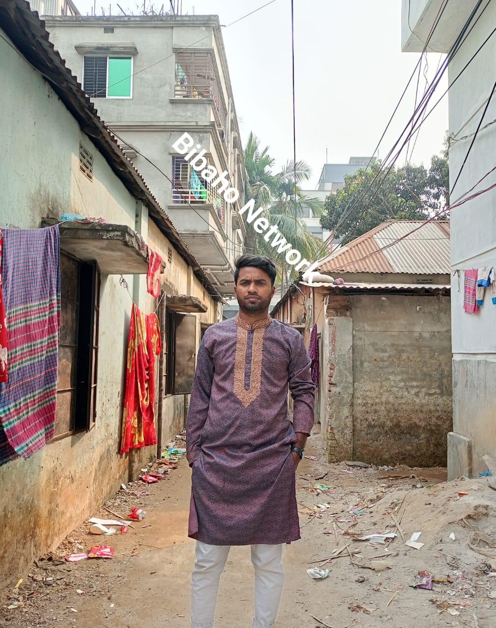 Ariyan Rajib