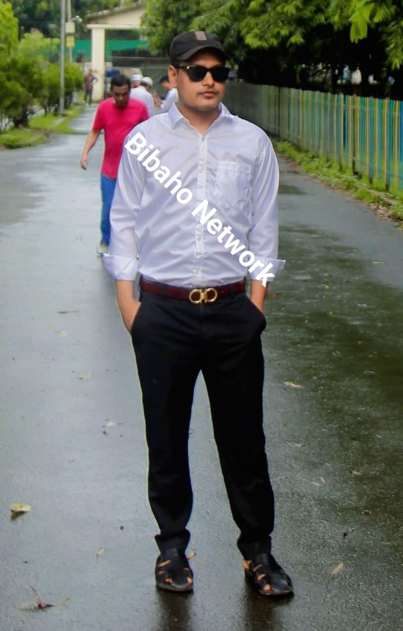 Zillur Rahaman