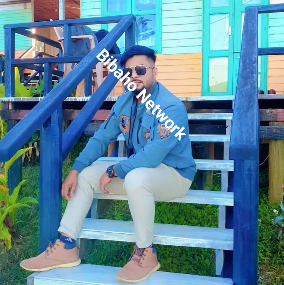 Md Ibrahim