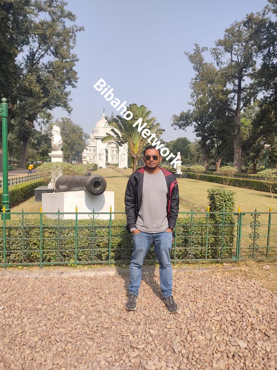 Engr. Jihadul Islam Nabil