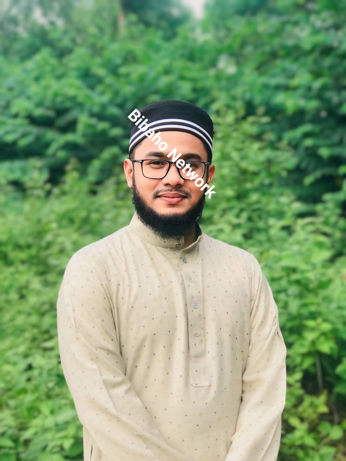 Jonayed Saifullah Noor
