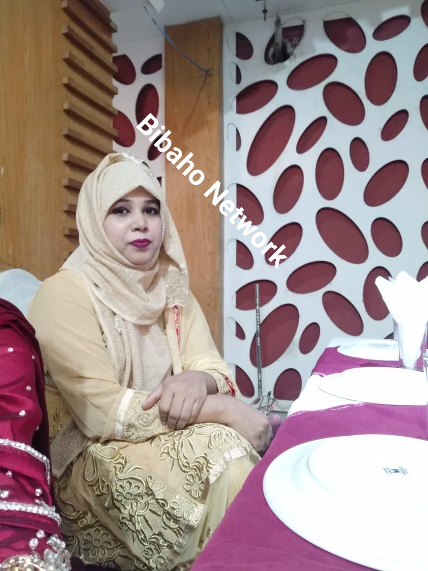 Suraya Yesmin Mukta 