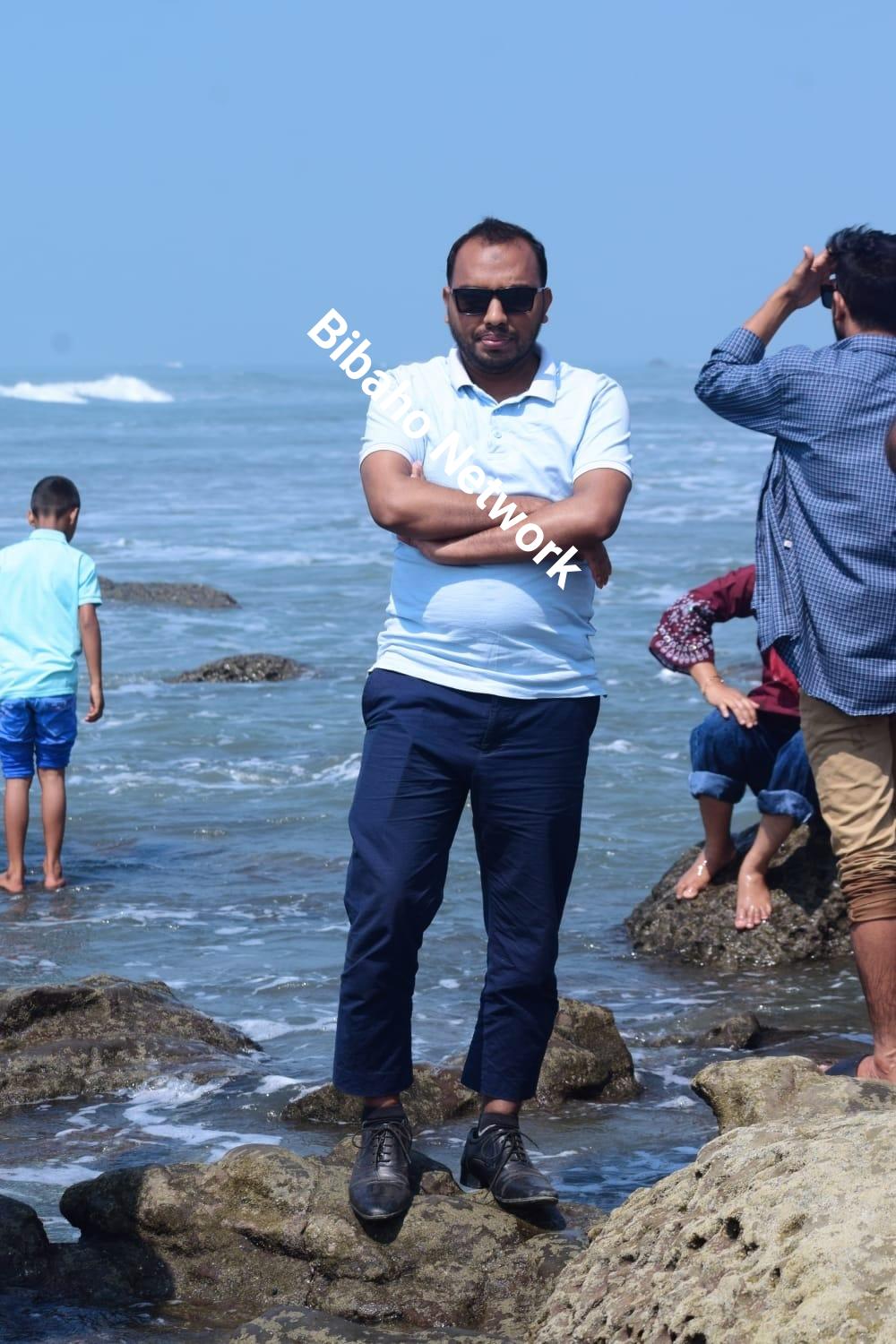 Md. Sabbir Hossain   