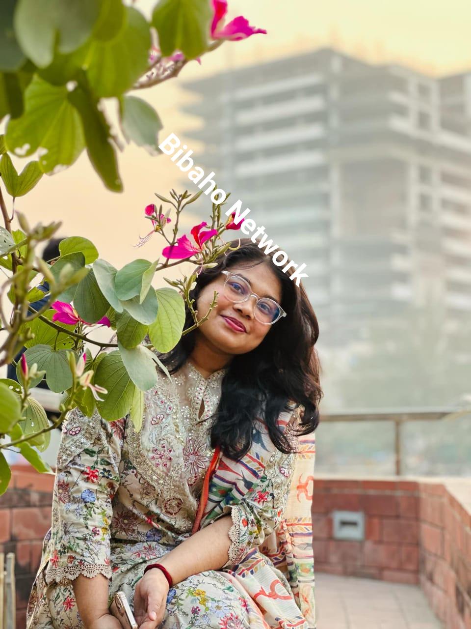 Sumaya Islam Prome
