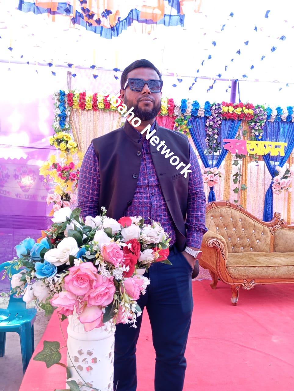 MD. ASHIQUL ISLAM