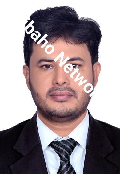 MD. ABDUS SALAM FARAIZE