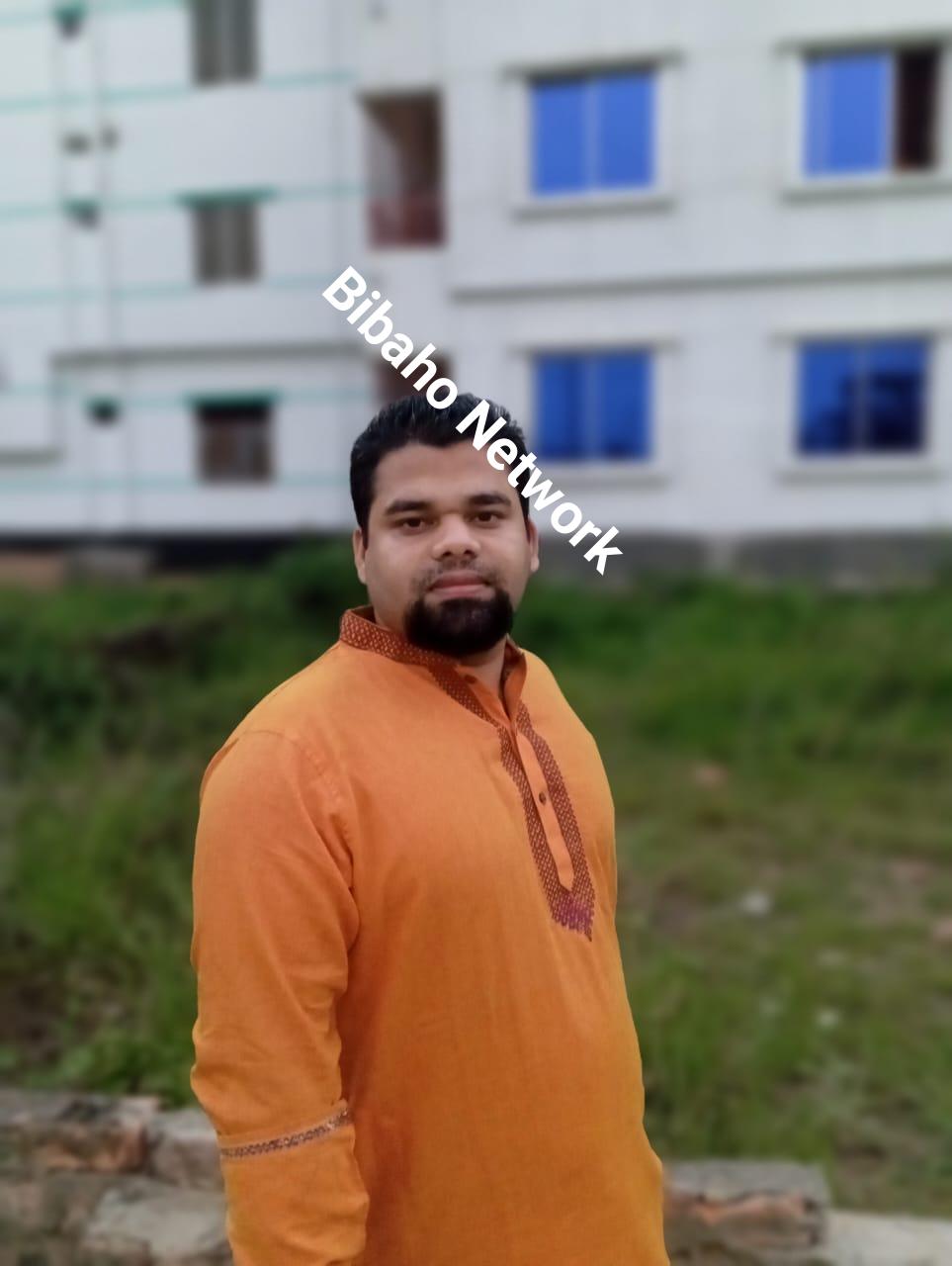Md. Imran Hasan