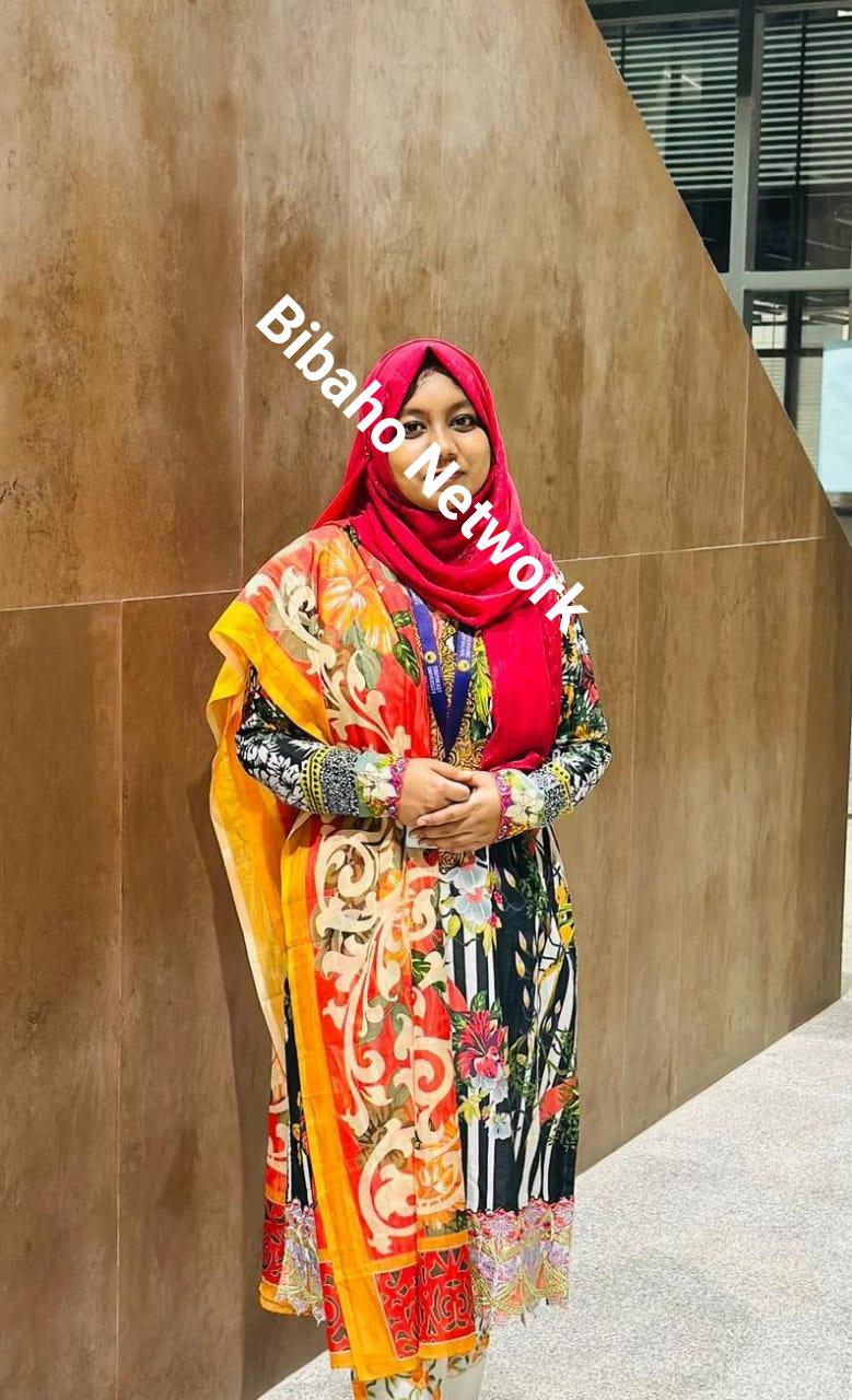 Tasnia Alam 