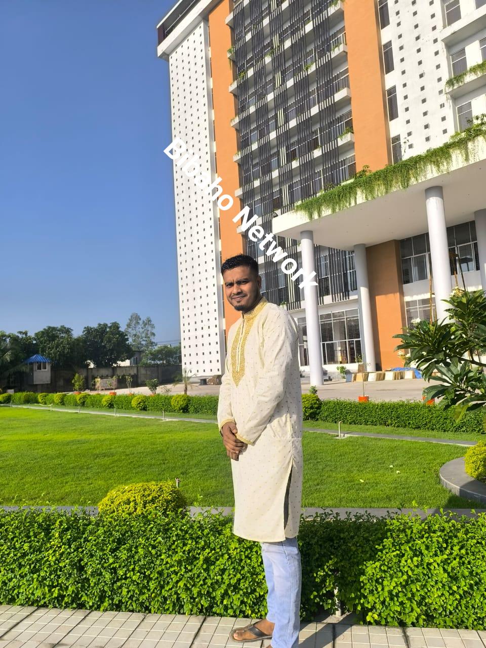 Nesar Ahmad 