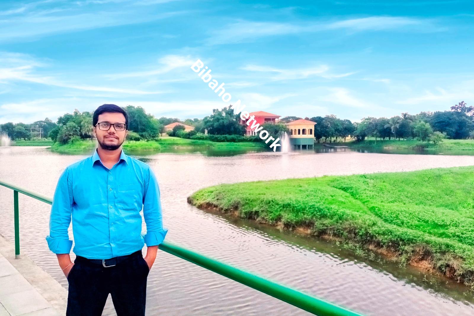 Dipu Dutta