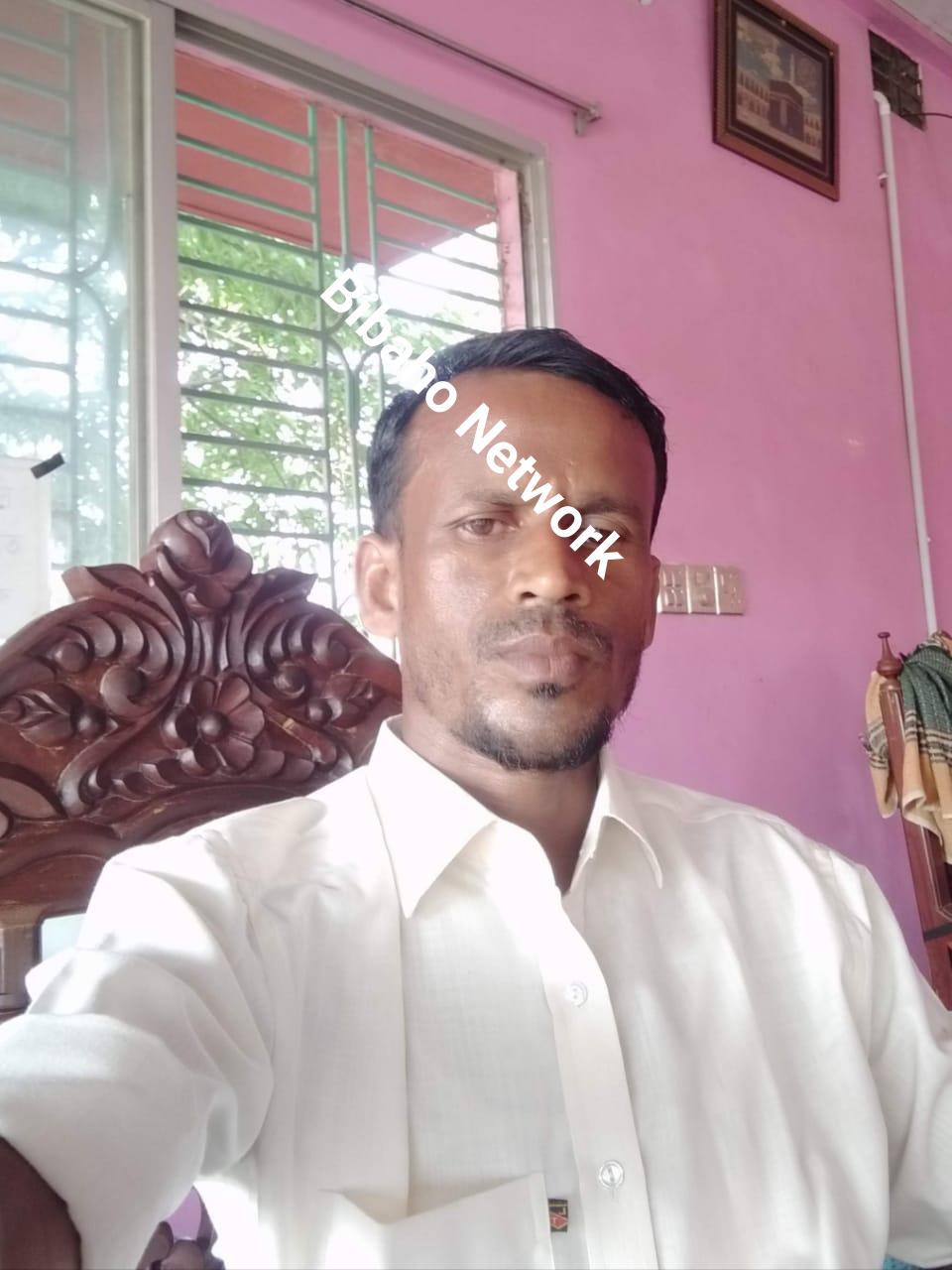 Md Benjamin islam Talukdar 