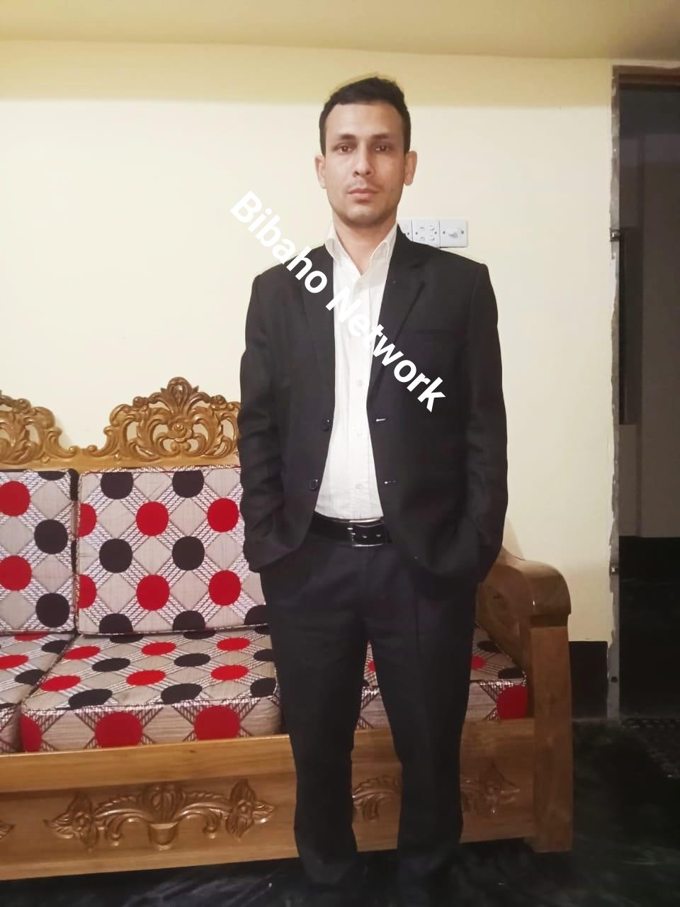 Md.Abul kashem
