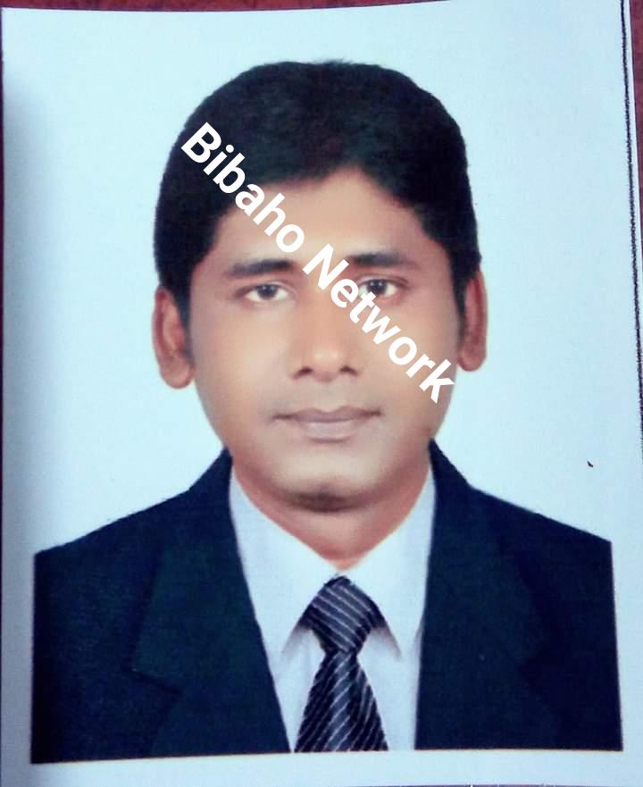 Shabuz Mallick