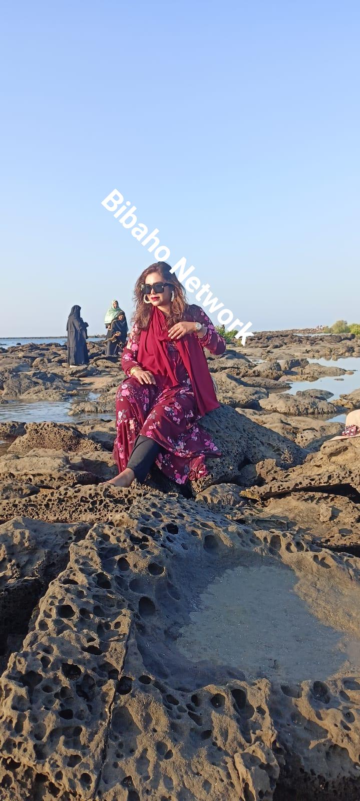 SHARMIN NOOR SUCHANA