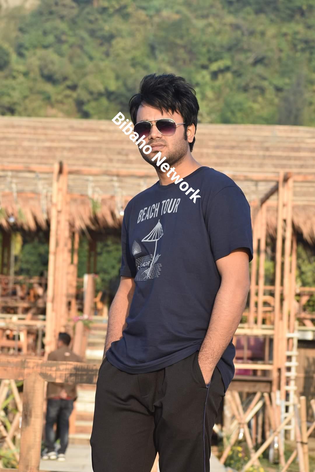 Abed Uddin