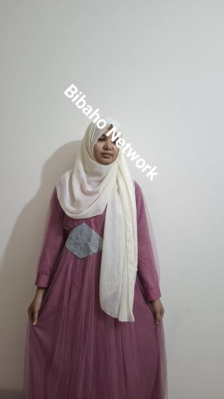 Farjana Akter (Boby)