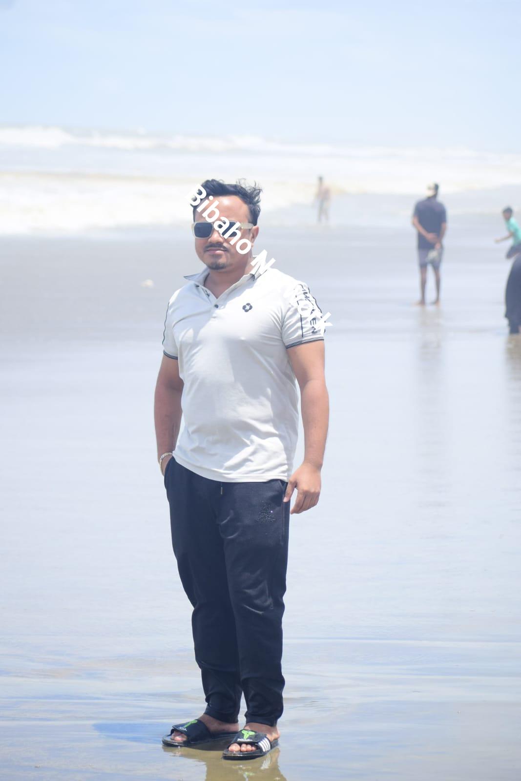 Shak Tufiqul Islam