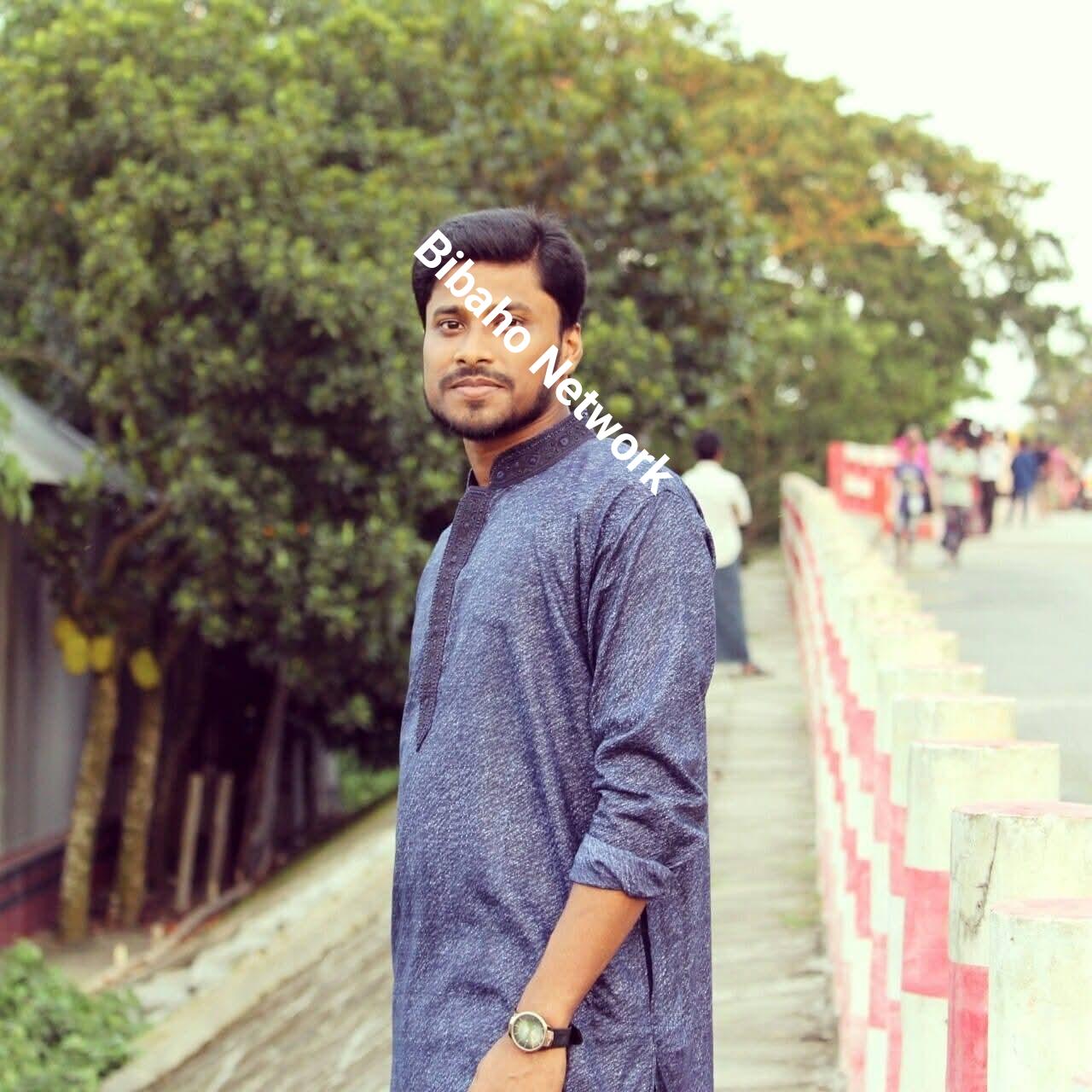 Md. Abu sayed Rasel