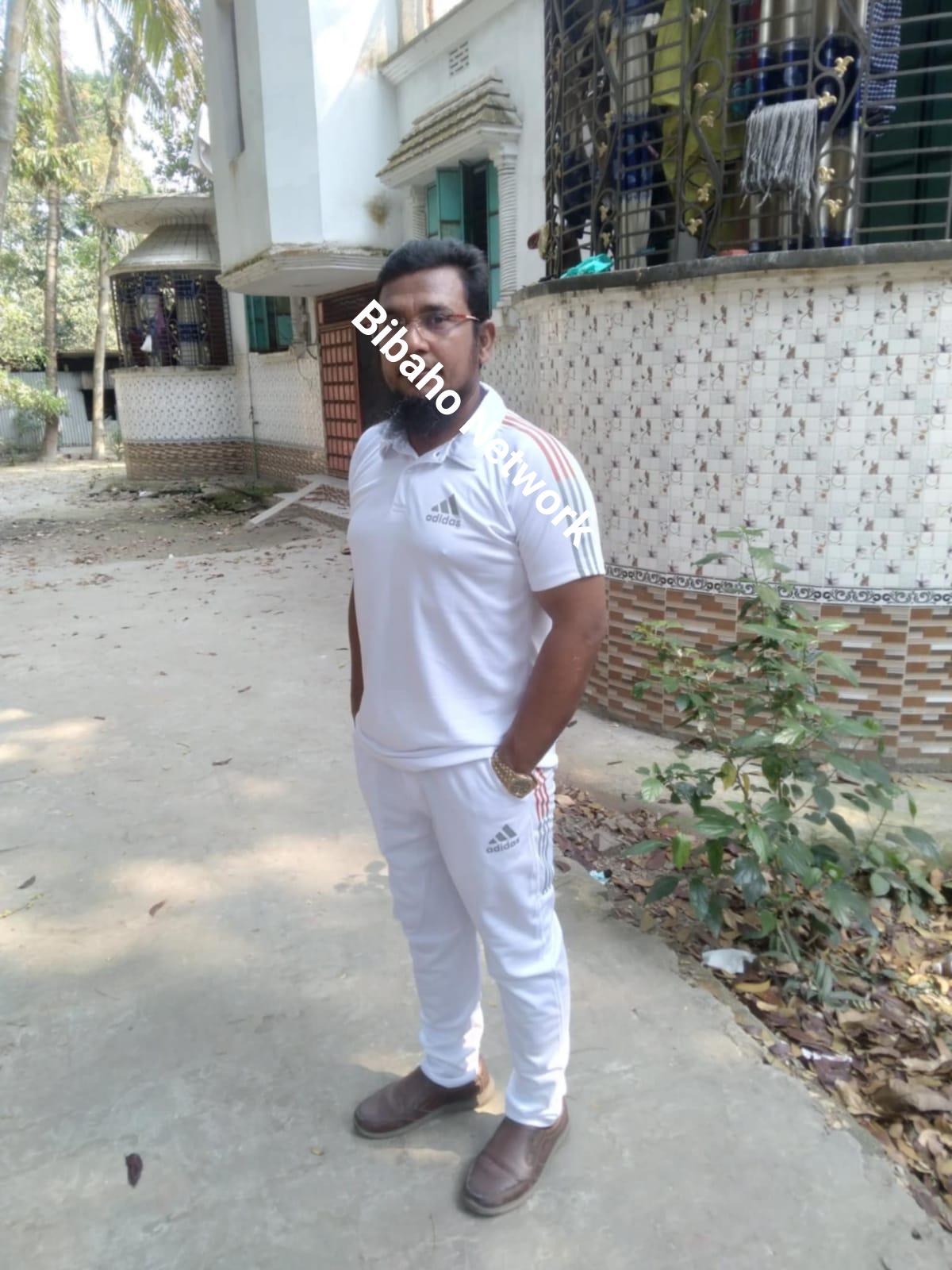 Shahidul Islam