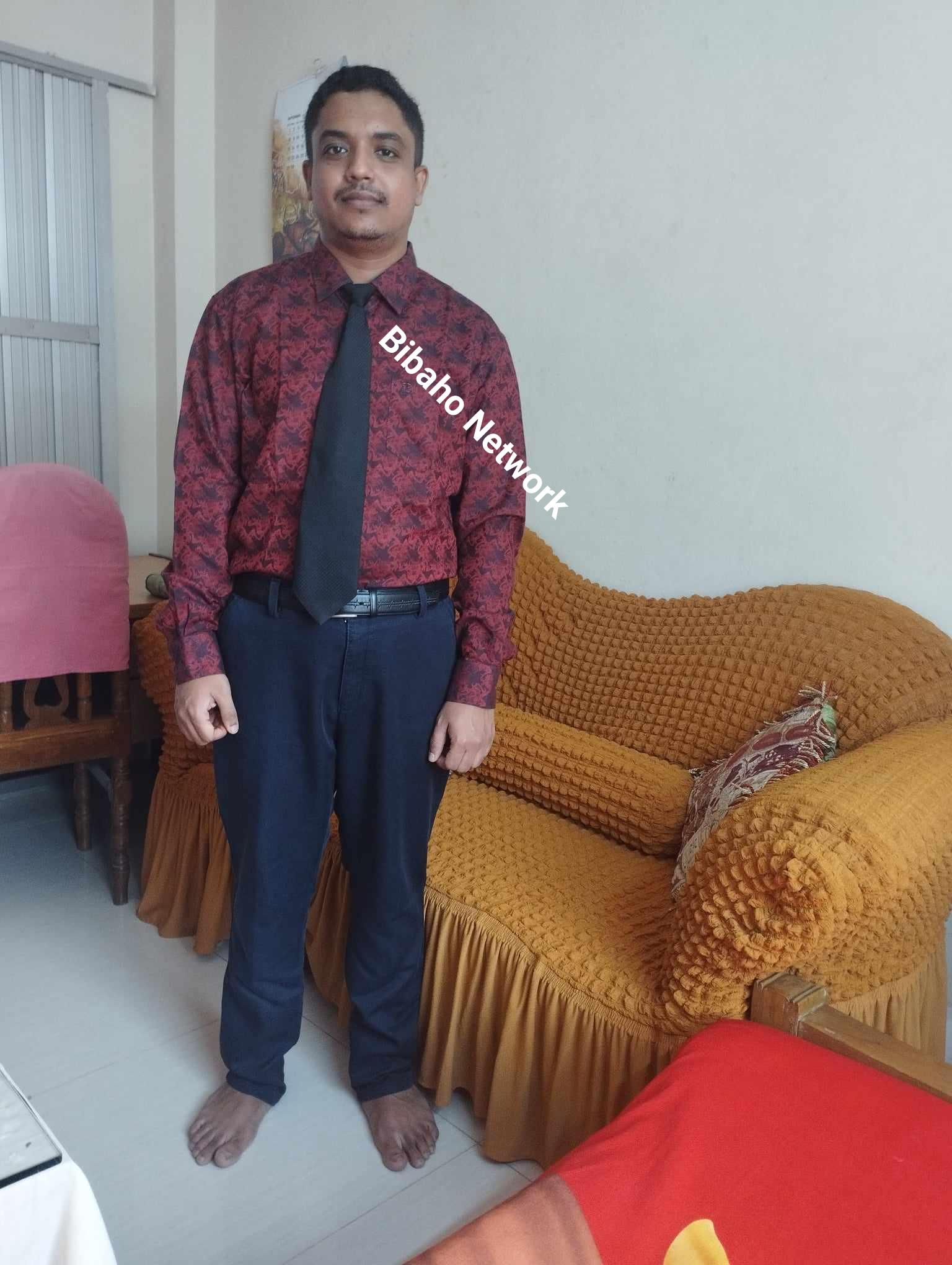 Mahabubul Haque
