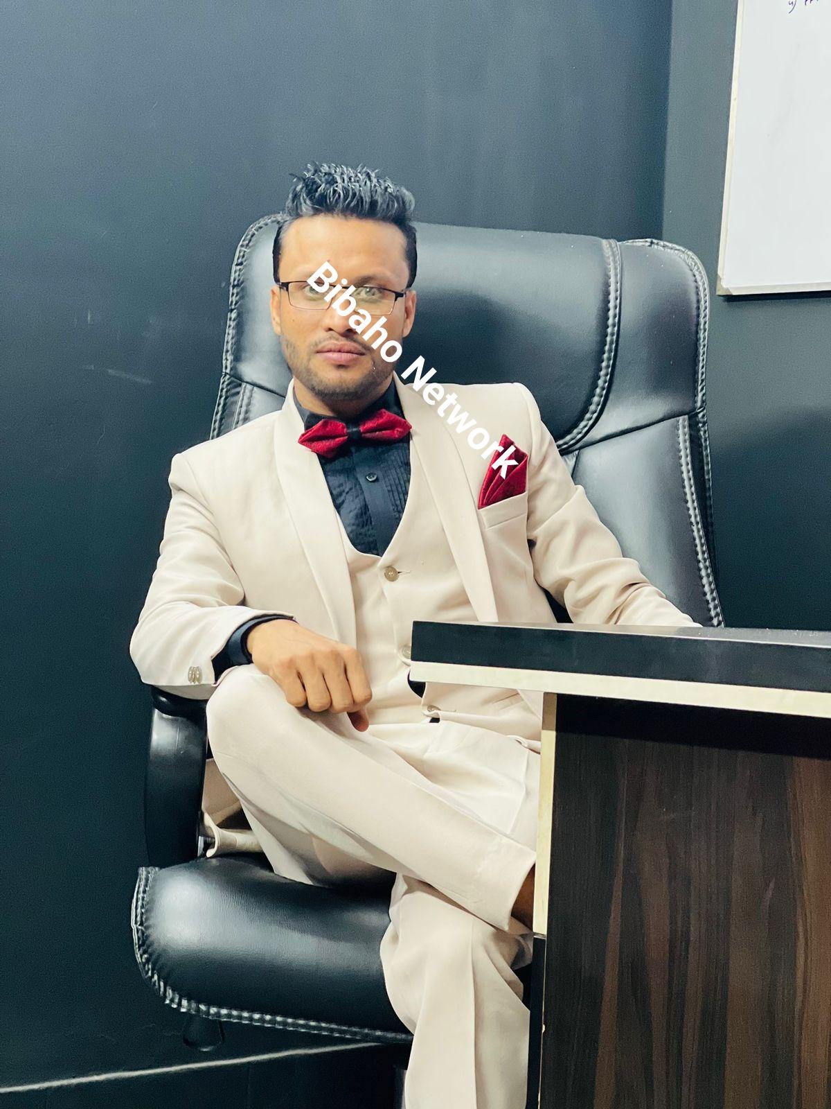 SHABUJ IBRAHIM