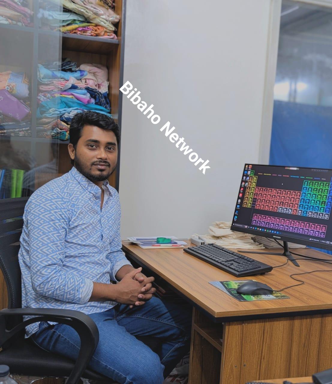 Md. Riadur Rahman