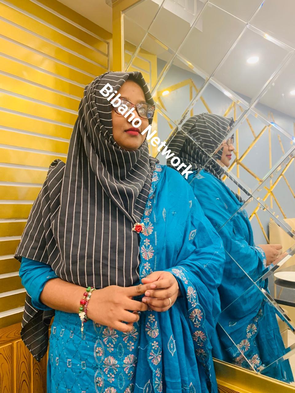 Farhana Tabassum
