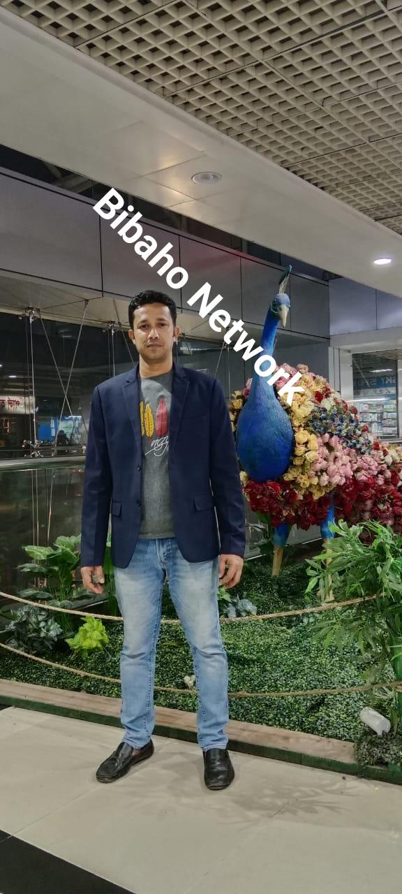 Md. Amirul Islam Palash