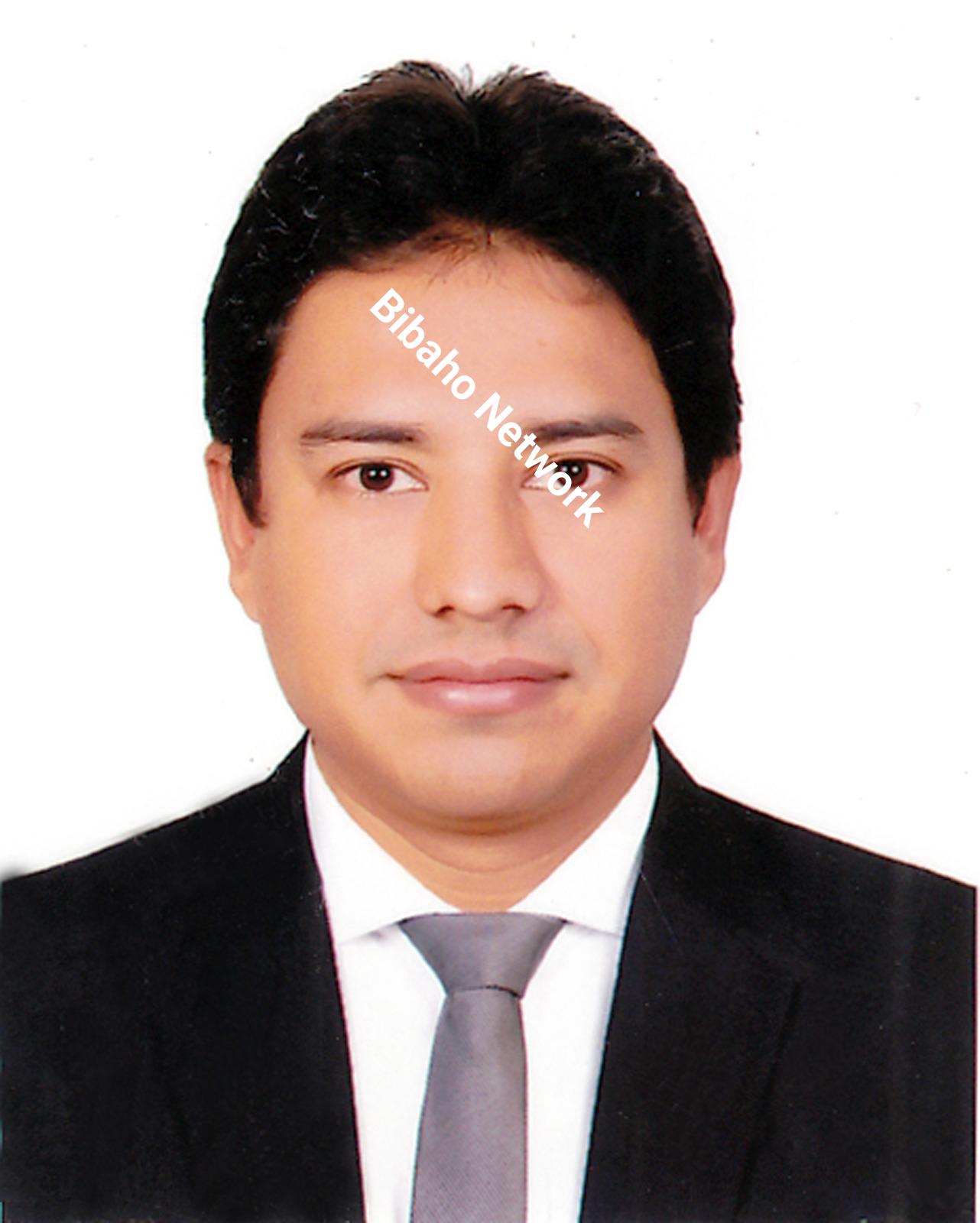 Shakhawat Hossain 
