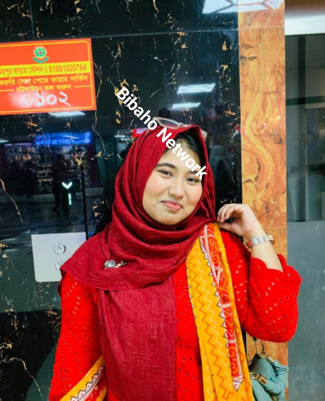 NASHIDA ZANNAT SNEHA