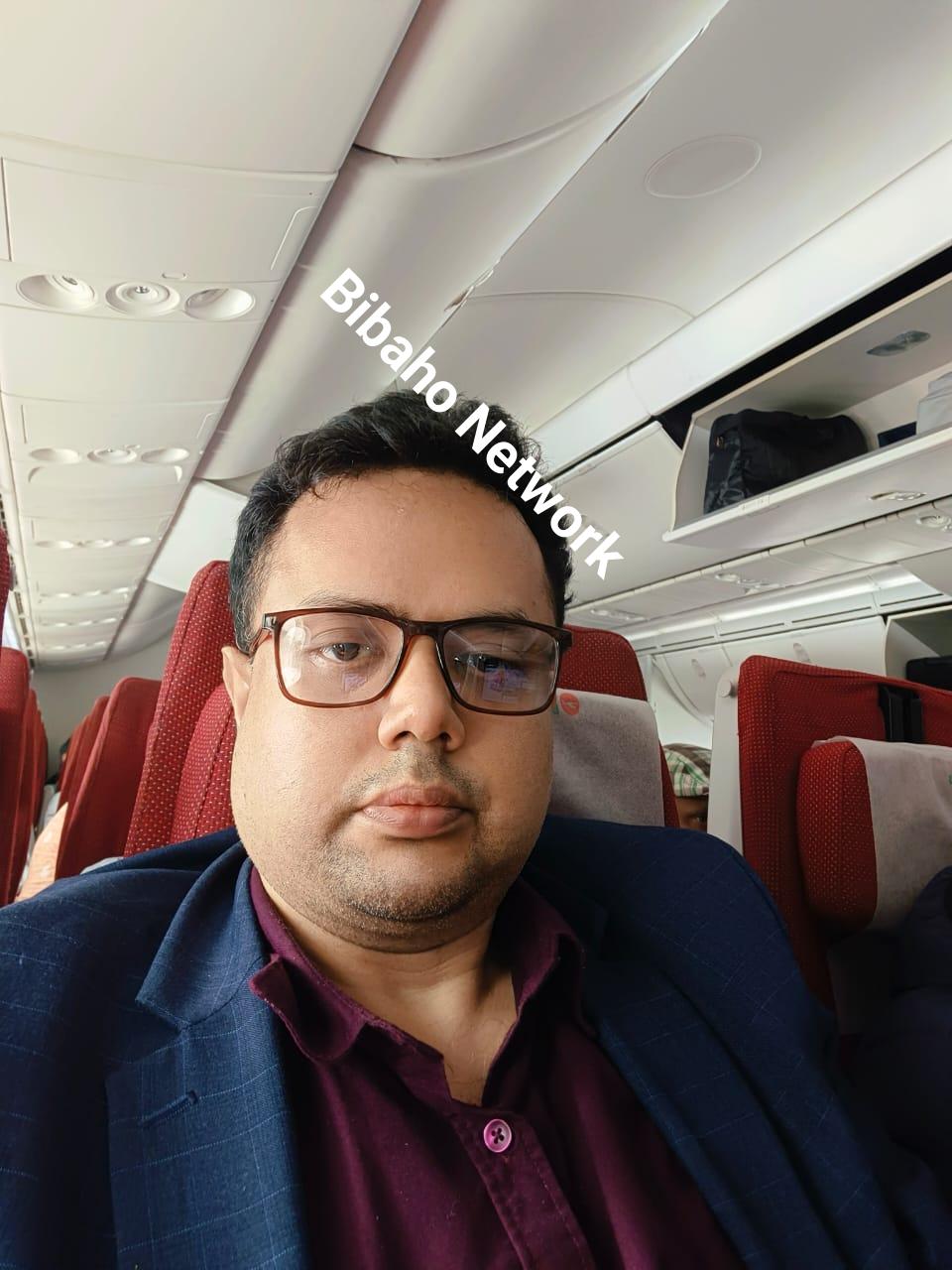 DR  K M Mamunur Rahman