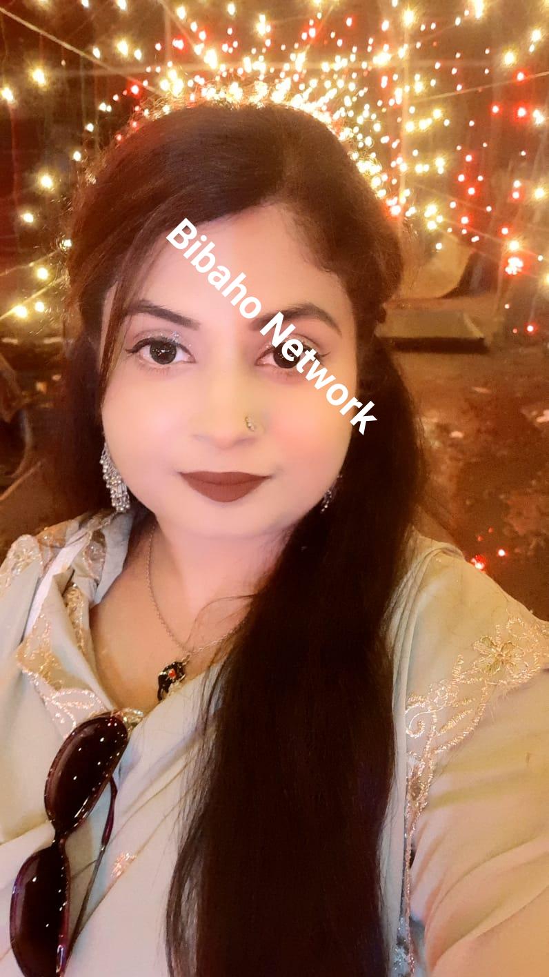 Sarah Kabir.
