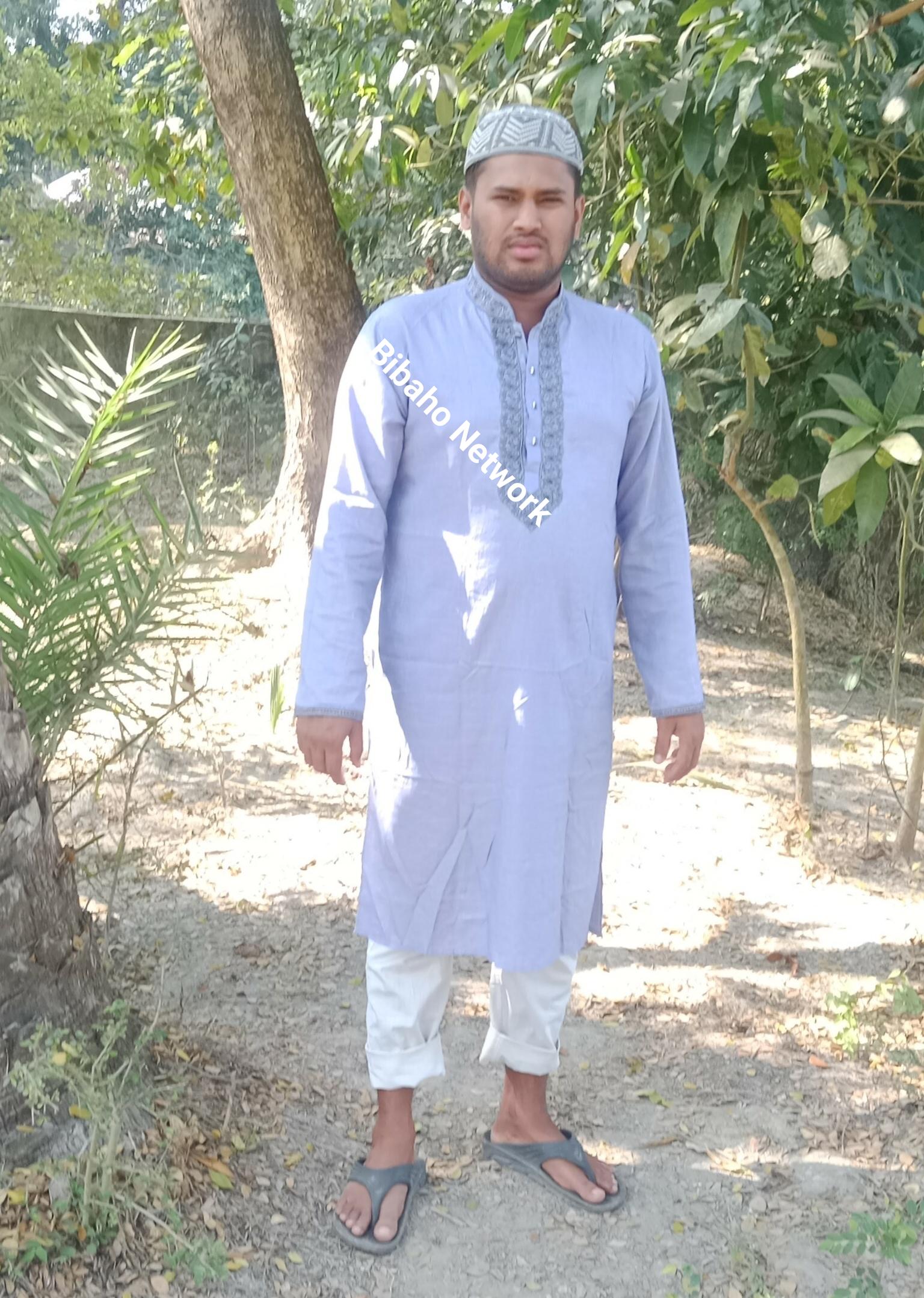 Md.Jabed Hossain Tareq