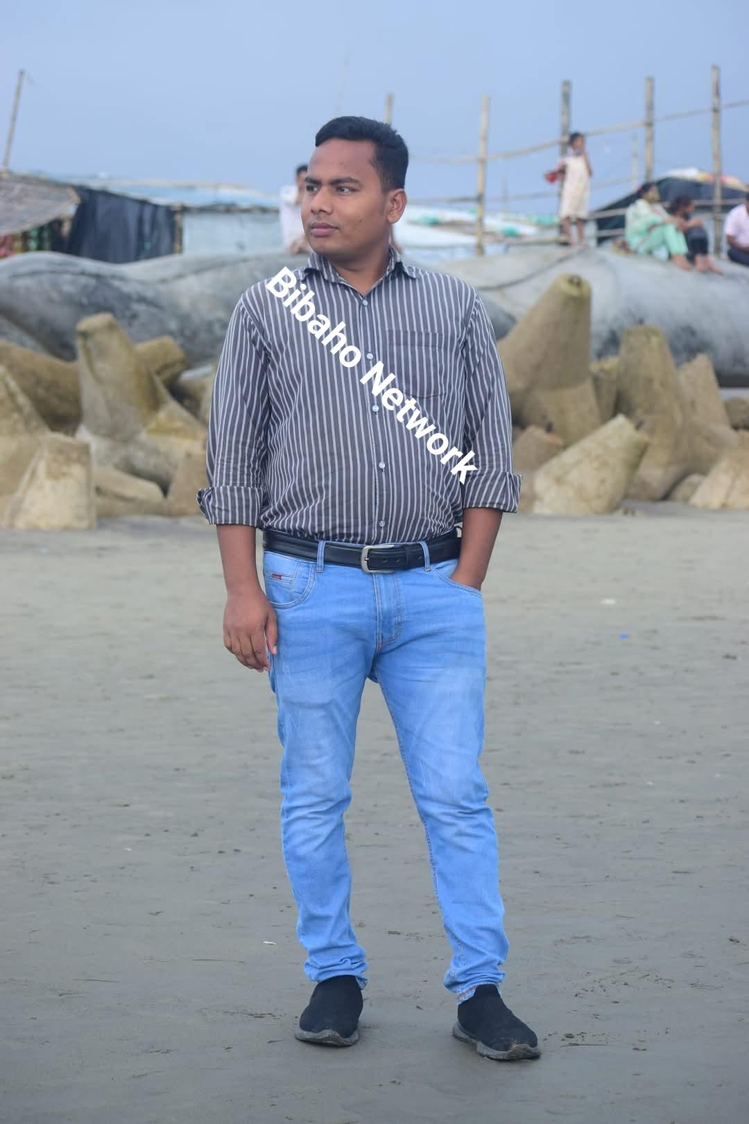 MD.Janibul haque( Shamim)