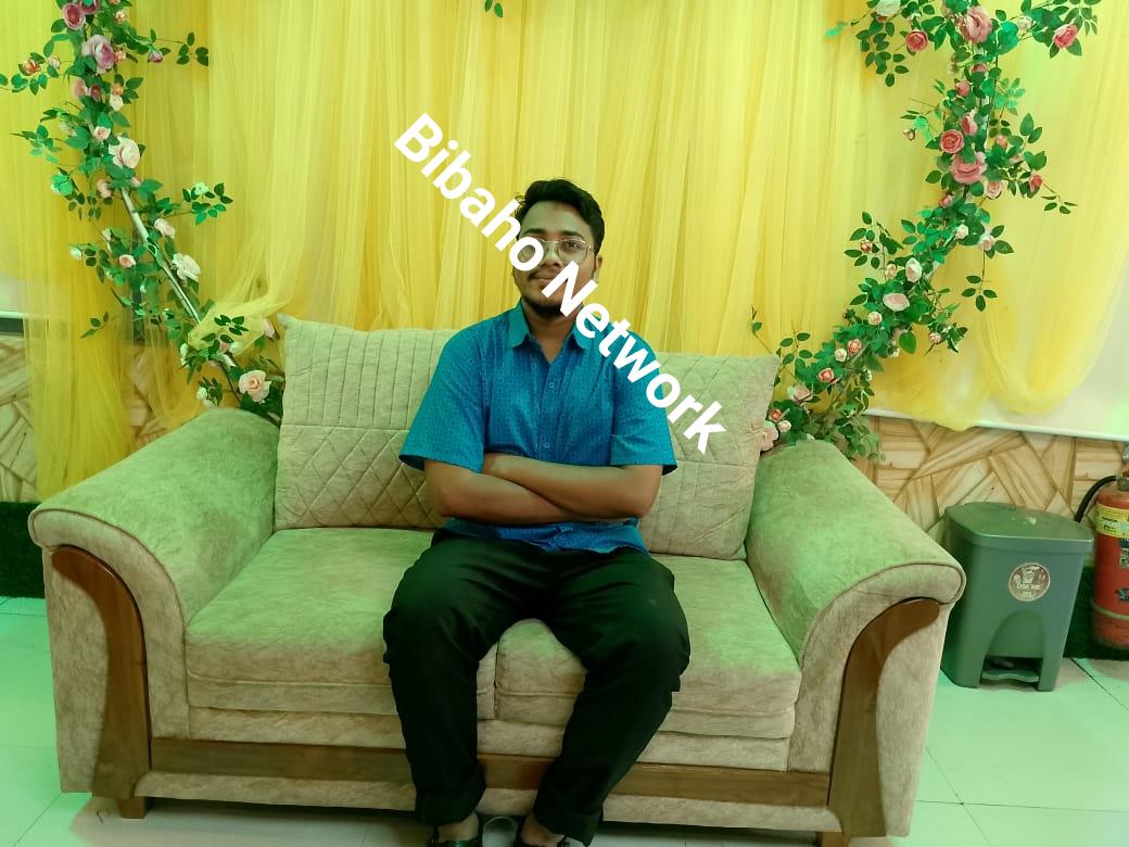 Rashidul Kader