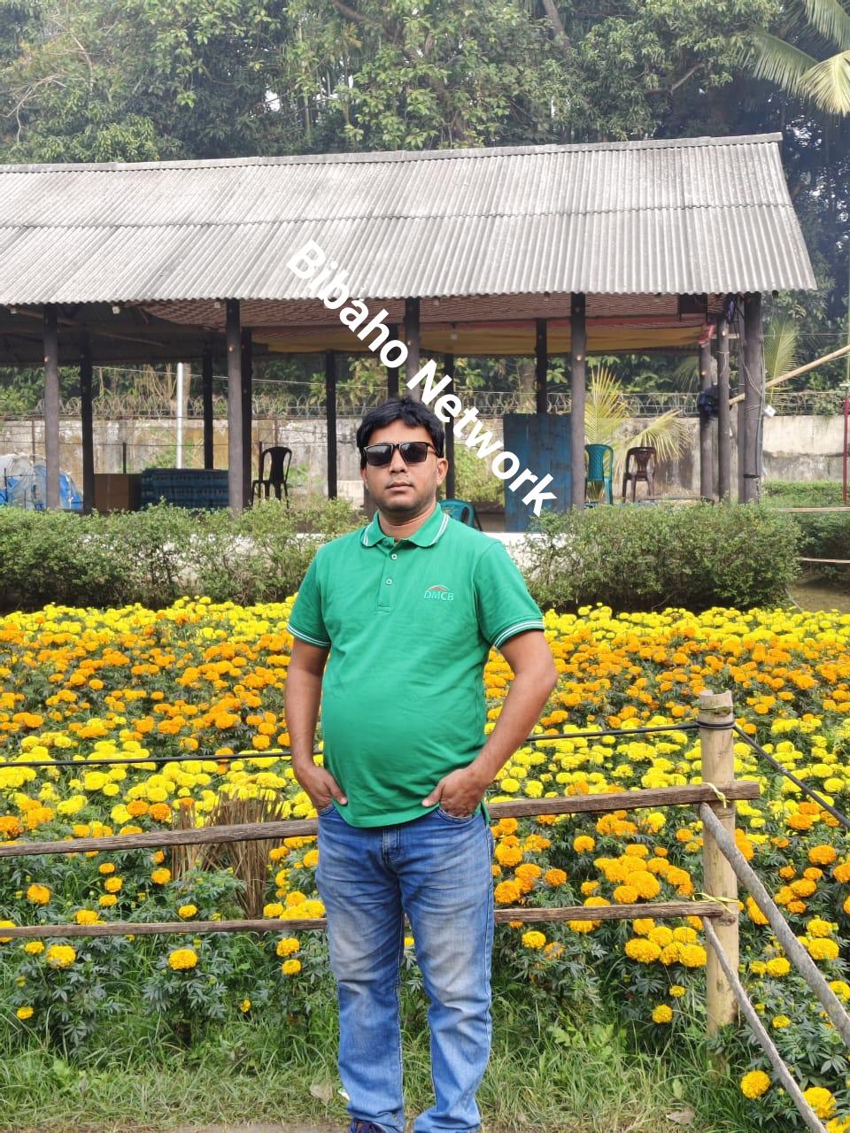 Md Ibrahim Hossain