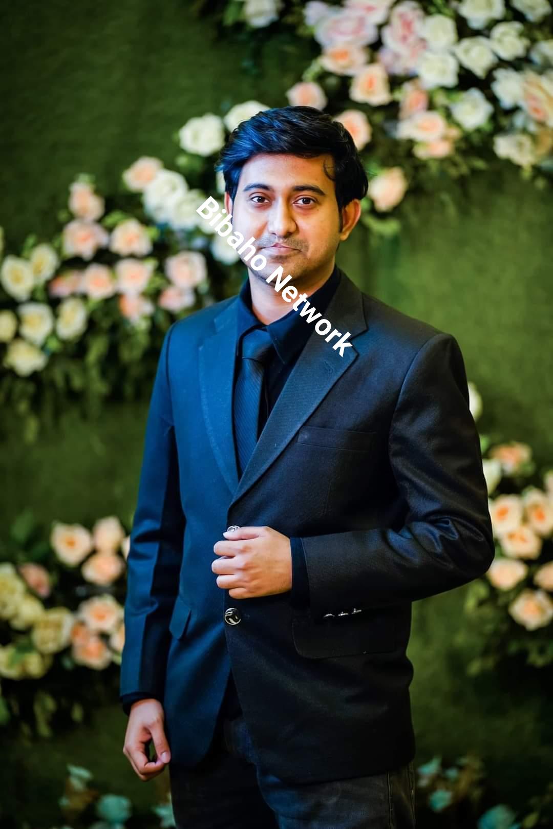 Md. Mahbubul Islam