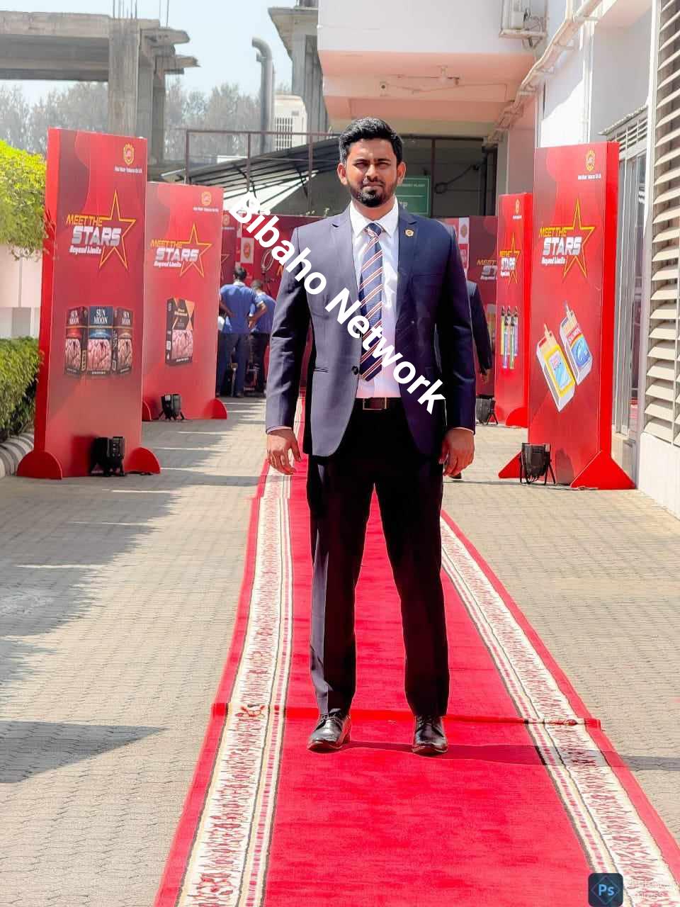 Fayekuzzaman md Shihab