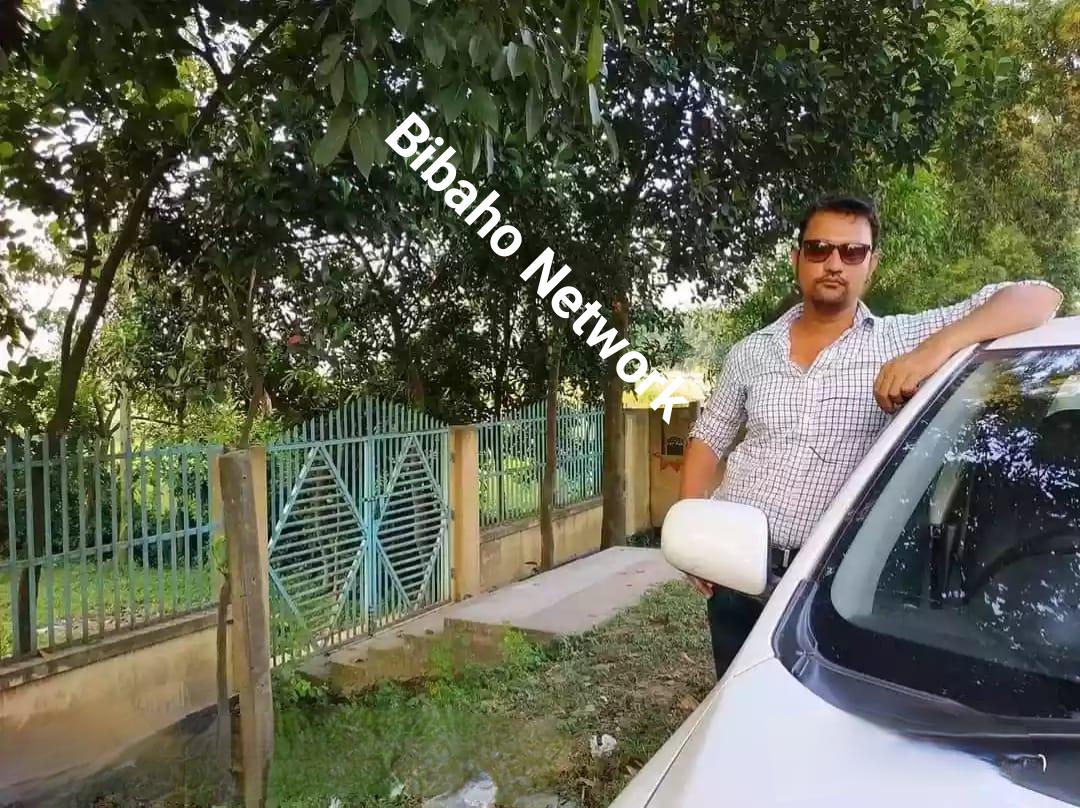Md Sariful Islam (Rubel)